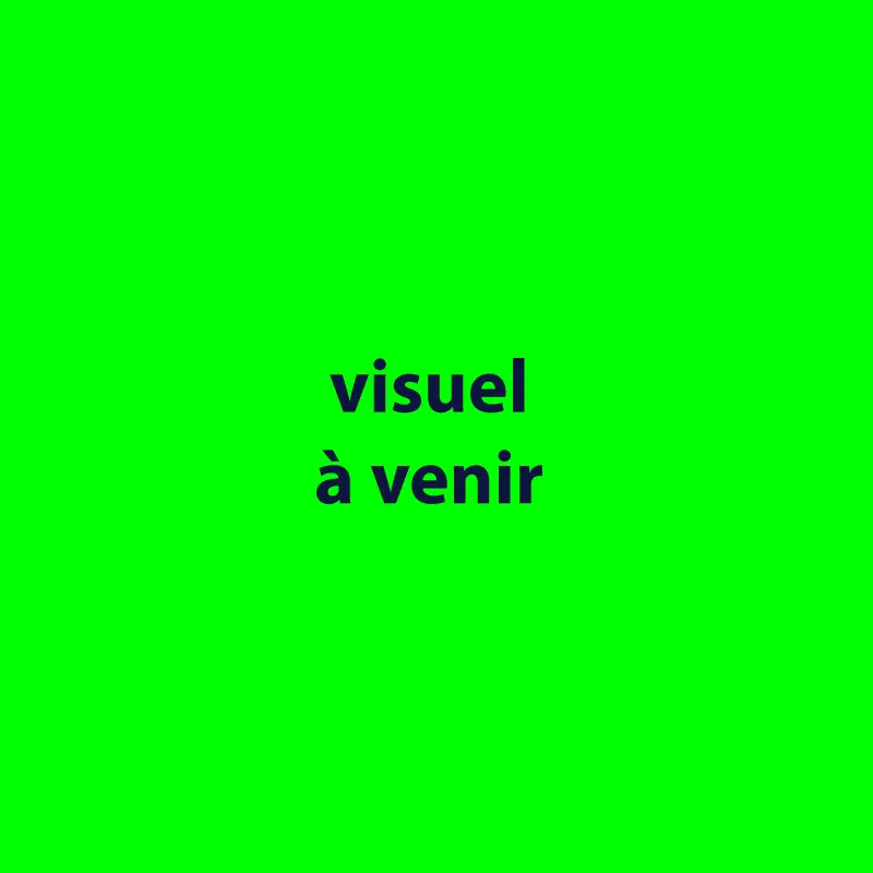 visuel a venir